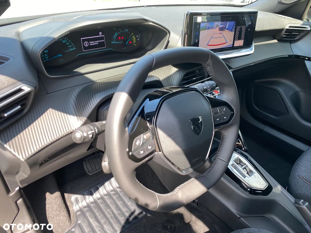 Peugeot 2008 PureTech mHEV Edition e-DCS6 - 10