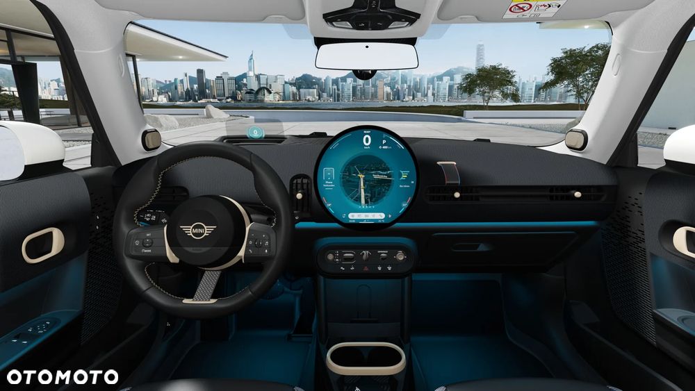 MINI Cooper C Classic Trim - 10