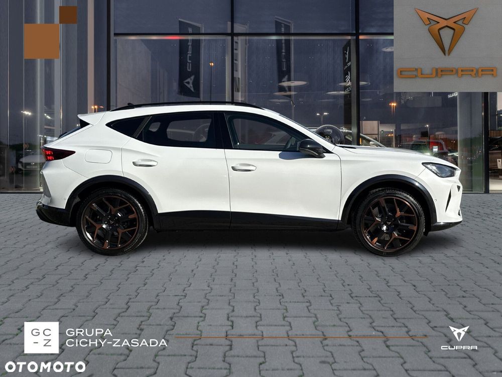 Cupra Formentor - 7