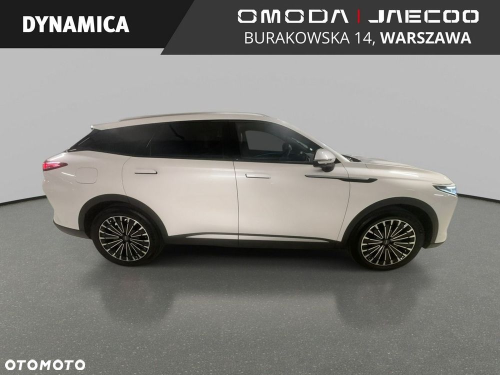 Omoda 9 - 7