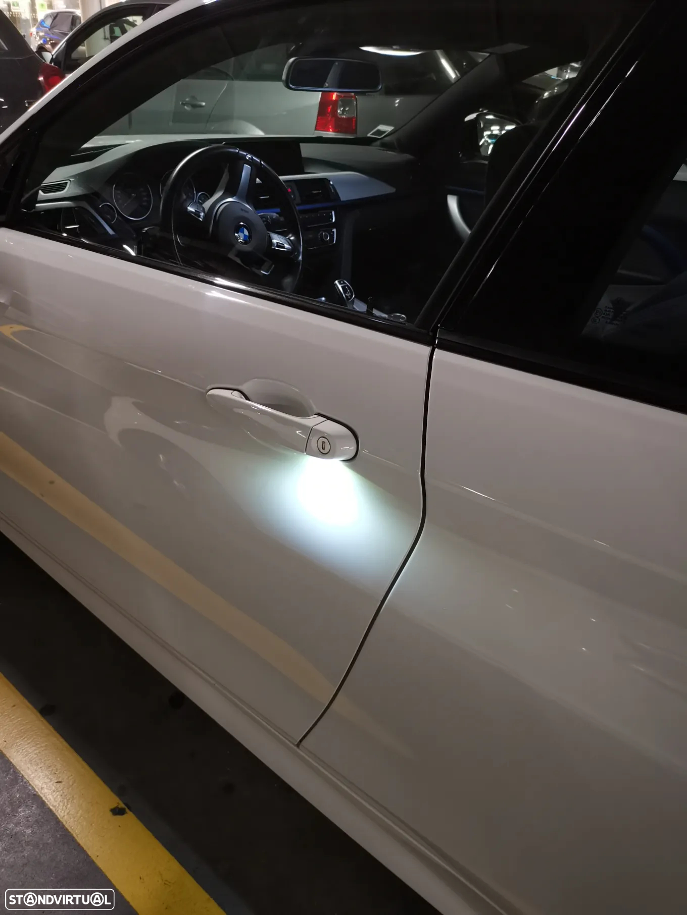 BMW 428 i Pack M Auto - 10