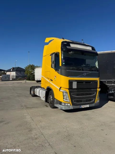 Volvo FH - 2