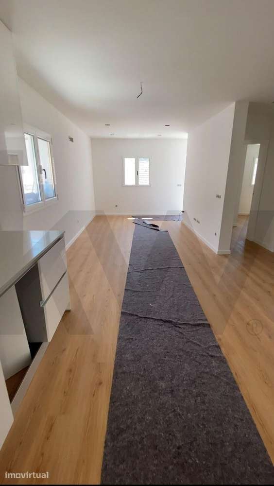 Moradia T2 recuperada - Grande imagem: 4/7