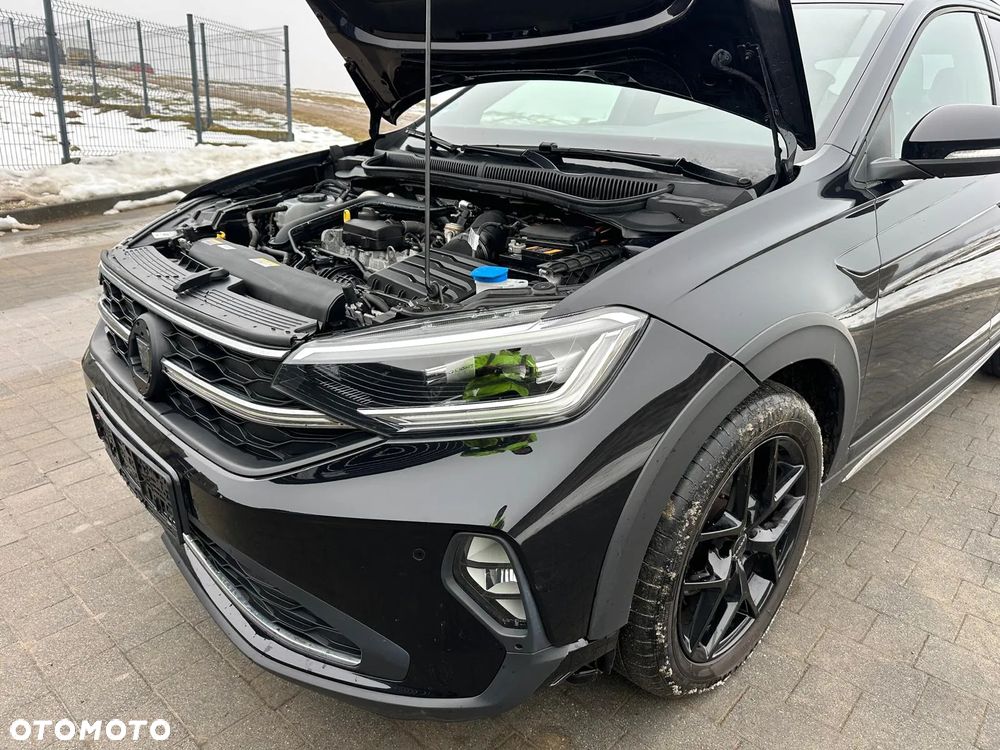 Volkswagen Taigo 1.0 TSI OPF Move - 22