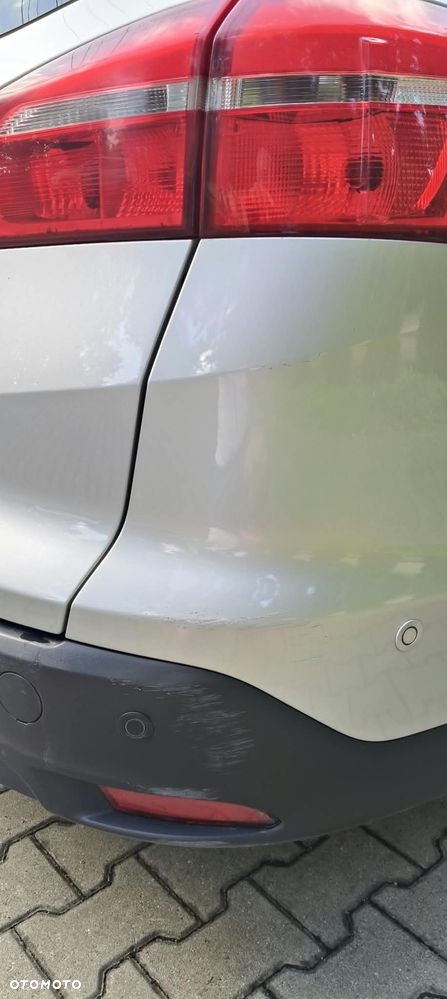 Ford Focus - 16