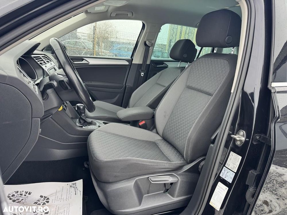 Volkswagen Tiguan - 6