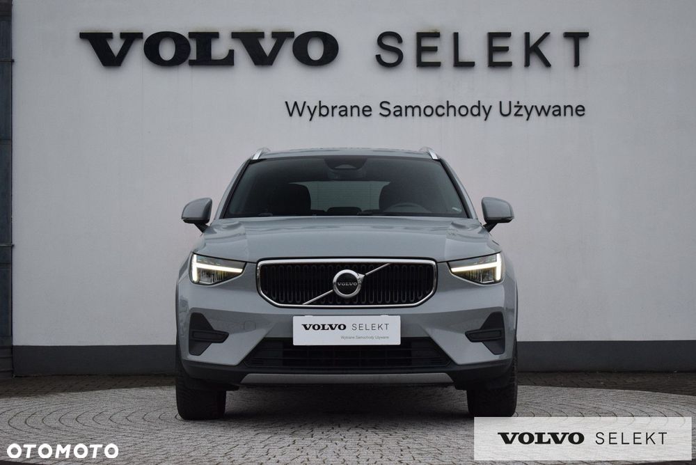 Volvo XC 40 - 3