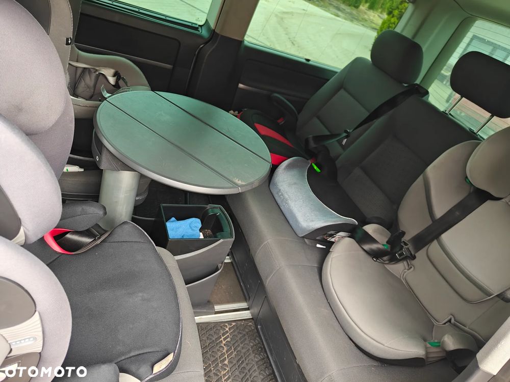 Volkswagen Multivan TDI L1 Comfortline - 8
