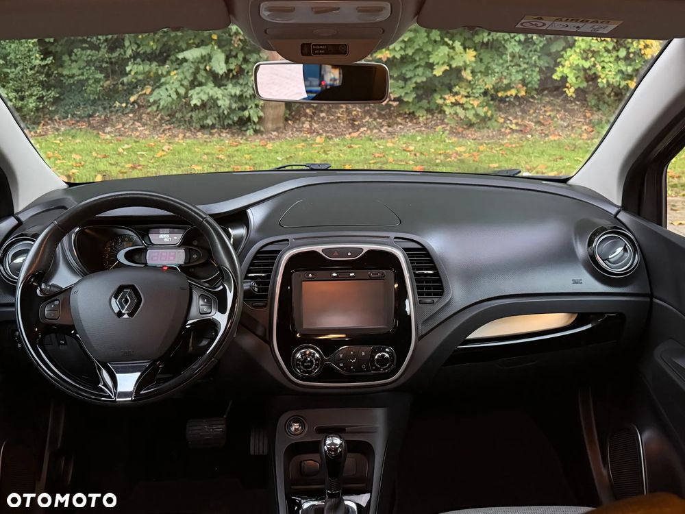 Renault Captur TCe 120 EDC Dynamique - 26