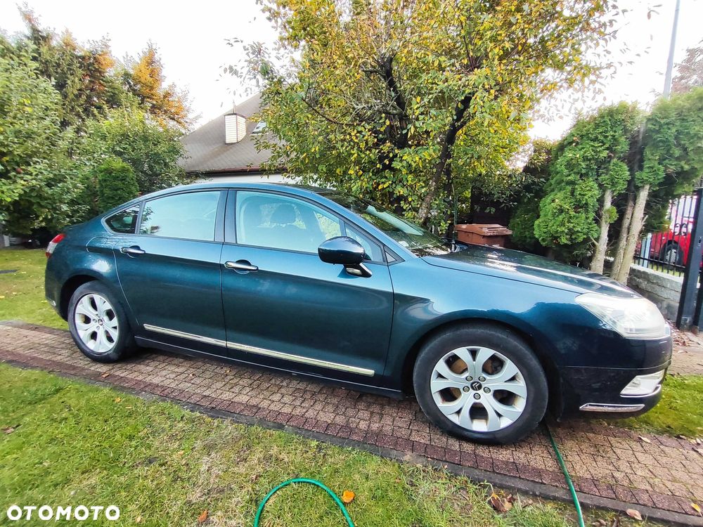 Citroën C5