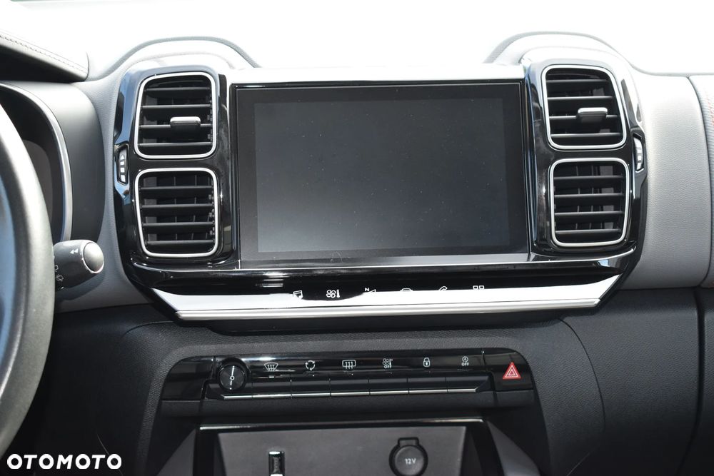 Citroën C5 Aircross BlueHDI 180 S&S EAT8 SHINE PACK - 20