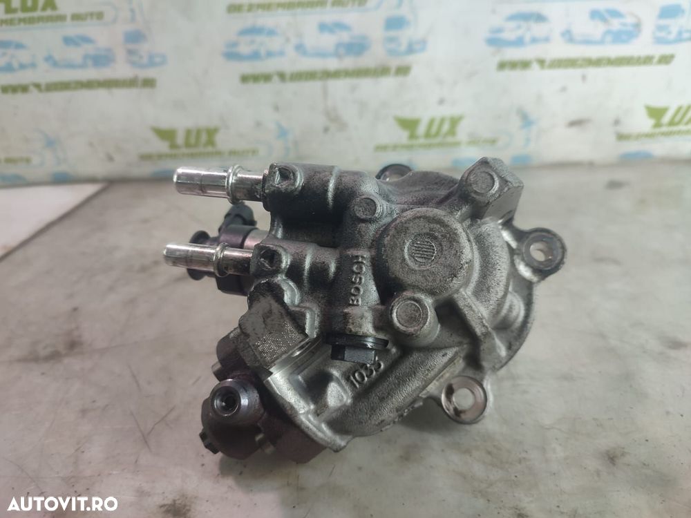 Pompa inalta presiune G4d39b395aa  2.0 AJ813164 Land Rover Range Rove - 5