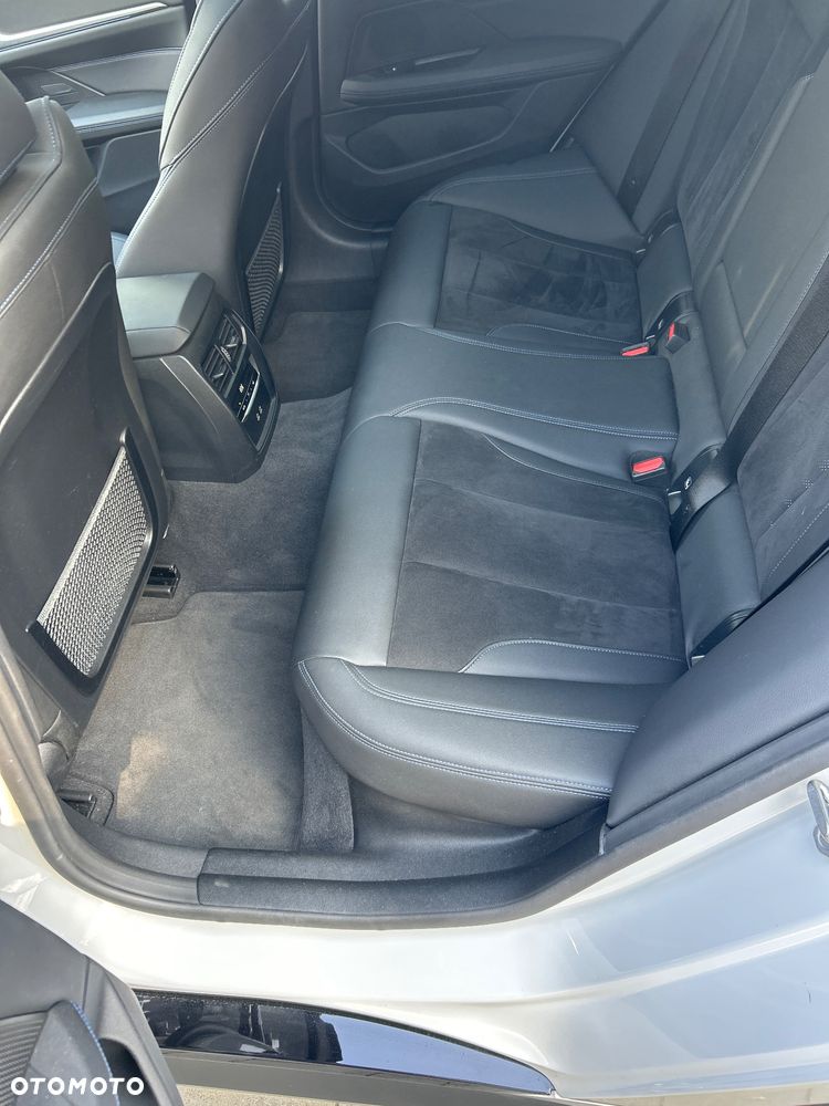 BMW Seria 4 420d xDrive mHEV M Sport - 33
