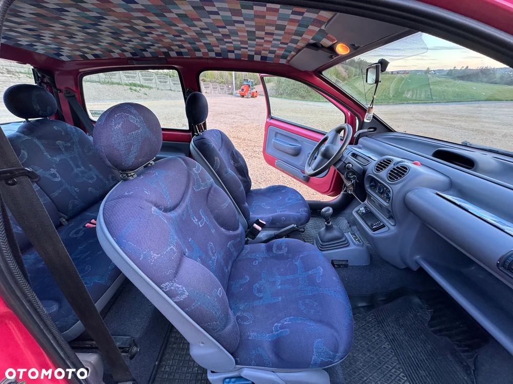 Renault Twingo - 10