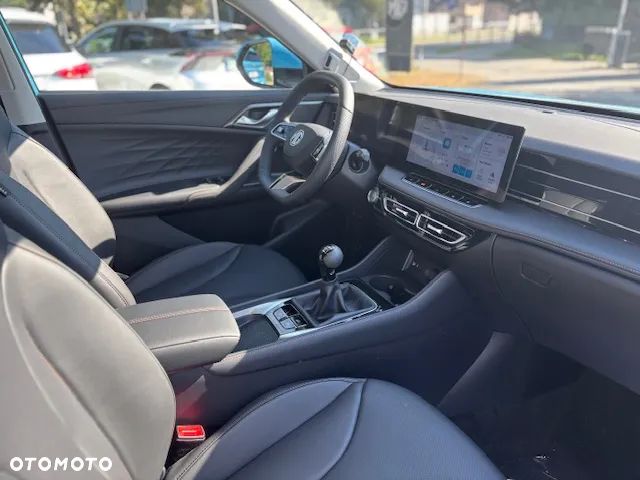 MG HS 1.5 T-GDI Exclusive - 14