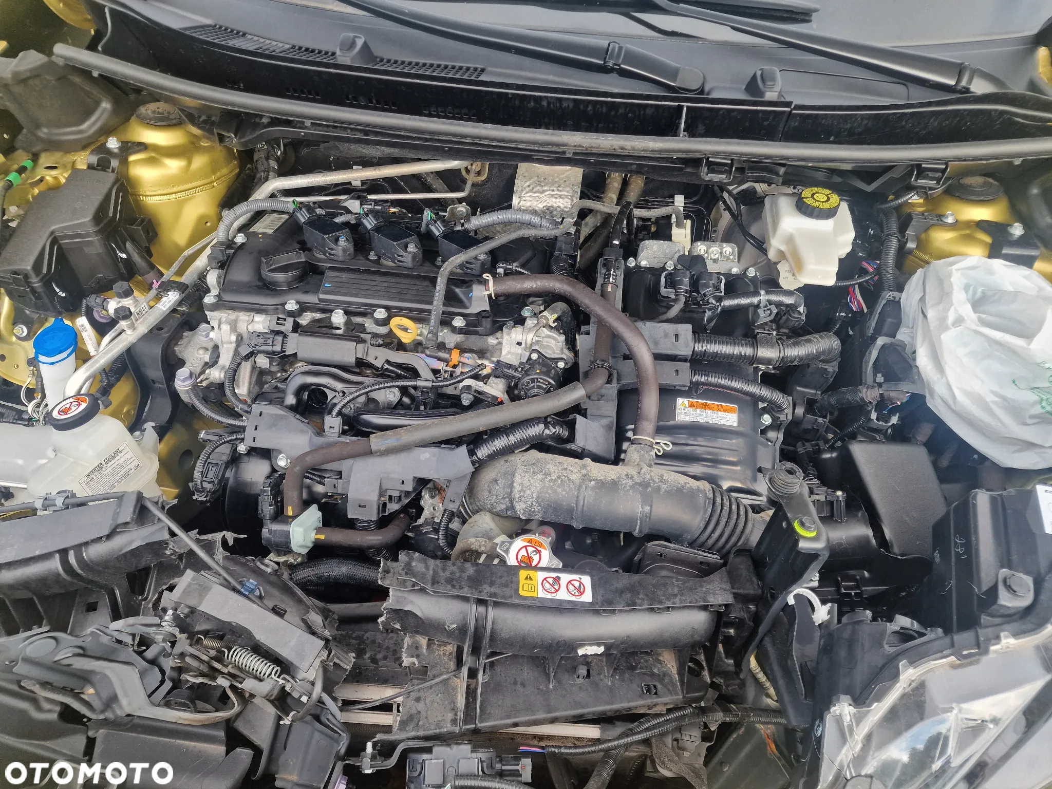 Toyota Yaris Cross Hybrid 1.5 Comfort - 6