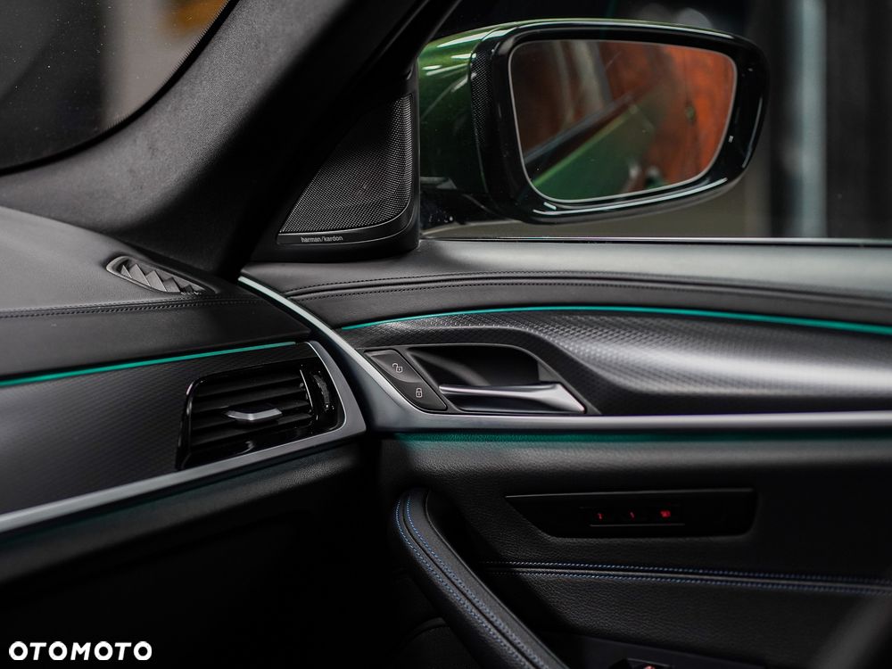 BMW Seria 5 - 16