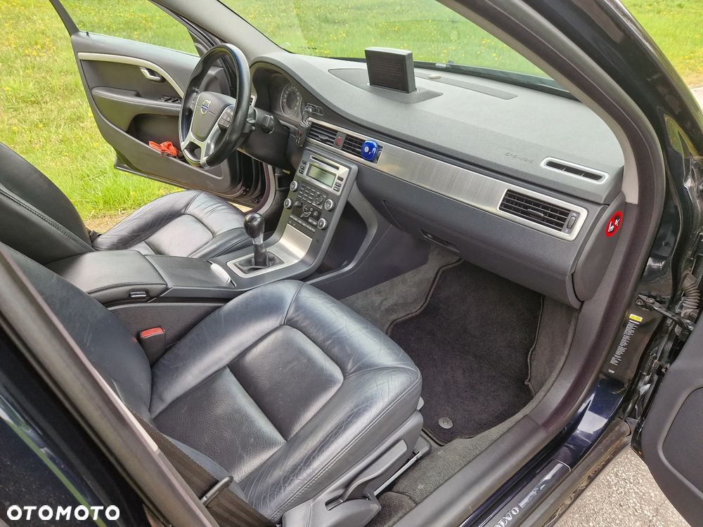 Volvo S80 2.0D R-Design Momentum - 13