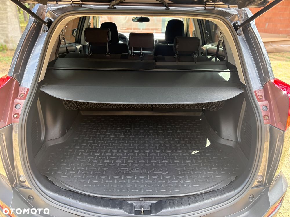 Toyota RAV4 2.0 Premium - 10