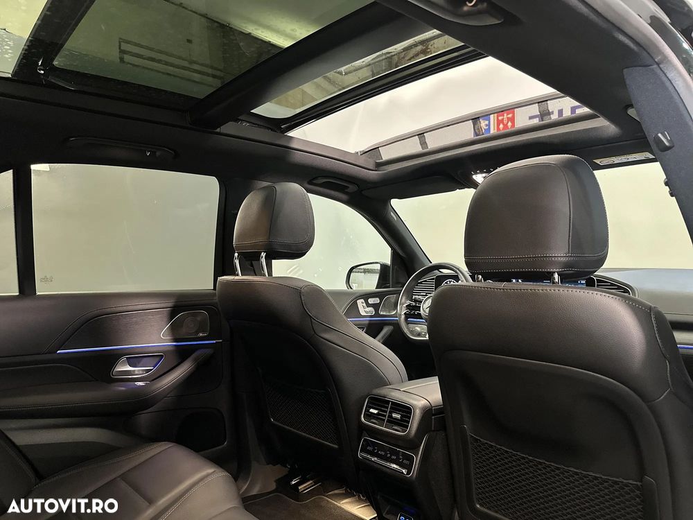 Mercedes-Benz GLE 350 e 4MATIC - 25