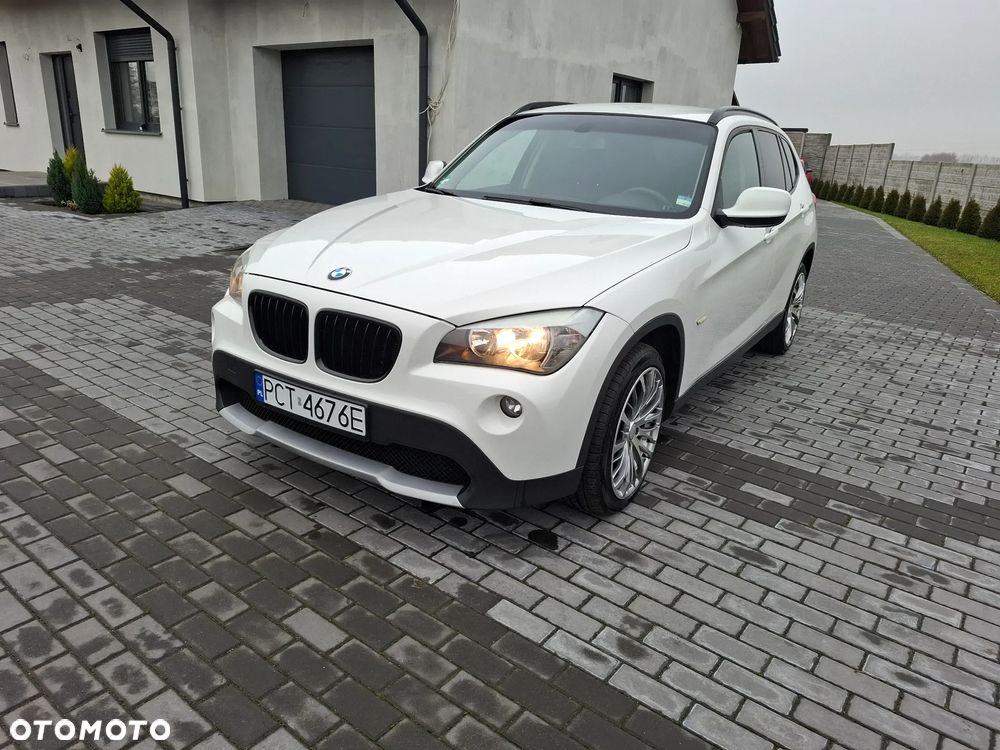 BMW X1 sDrive18d xLine - 10