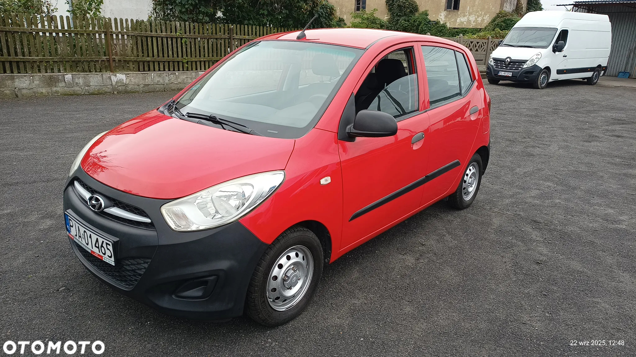Hyundai i10 1.1 Comfort - 2