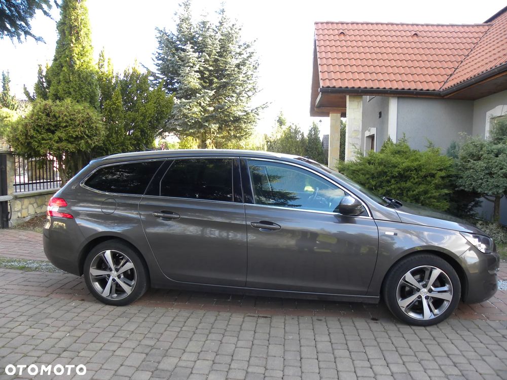 Peugeot 308 PureTech 130 Stop & Start Style - 6