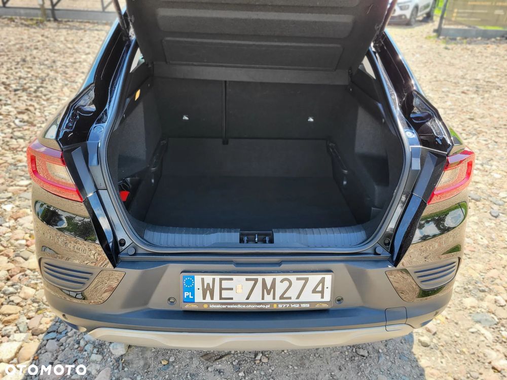 Renault Arkana 1.3 TCe mHEV Zen EDC - 21