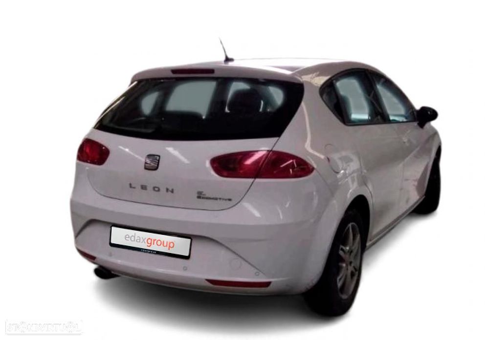SEAT Leon - 2