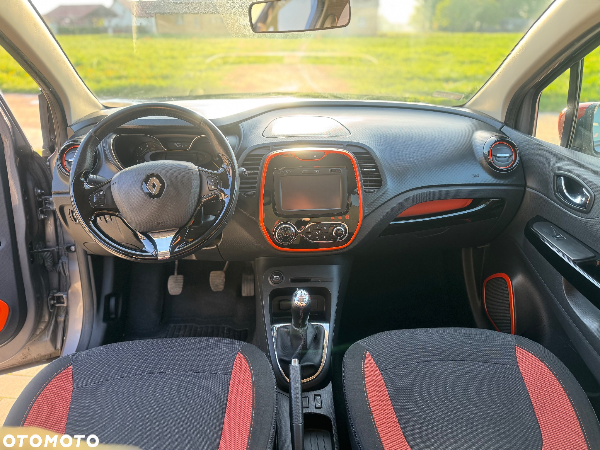 Renault Captur 1.5 dCi Energy Intens - 9