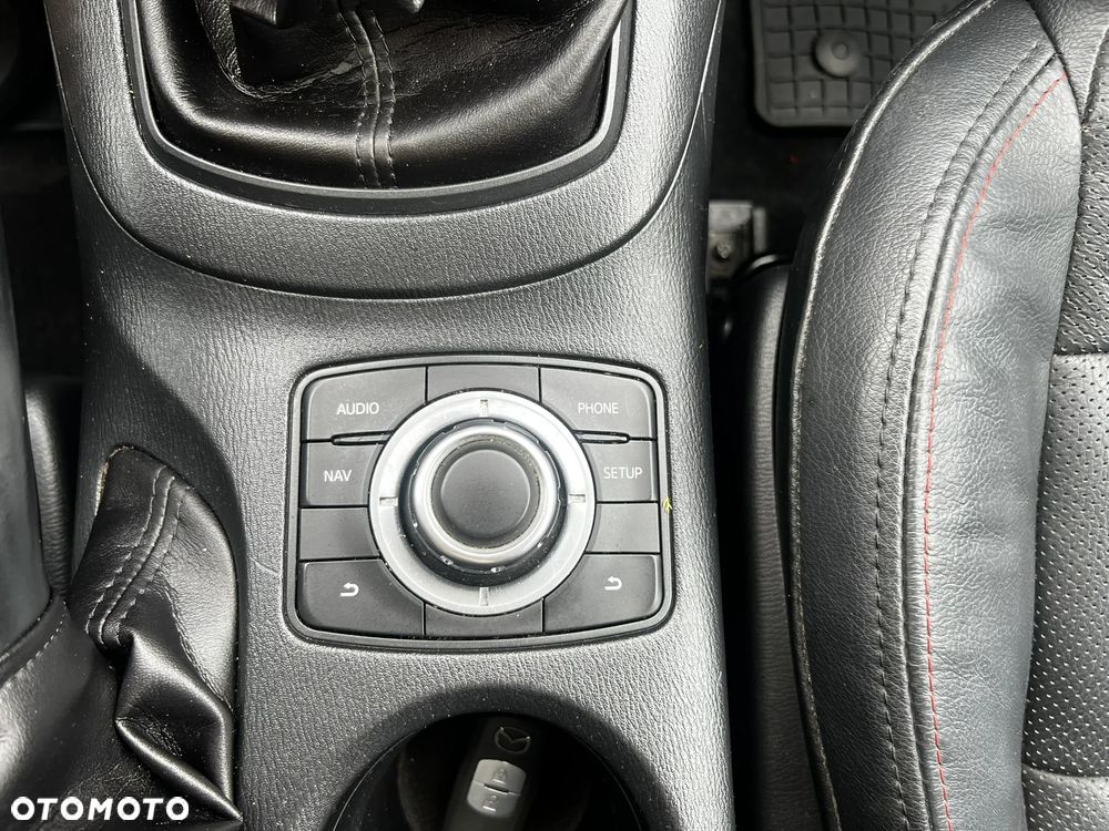 Mazda CX-5 2.2 SKYACTIV-D AWD Center-Line - 23