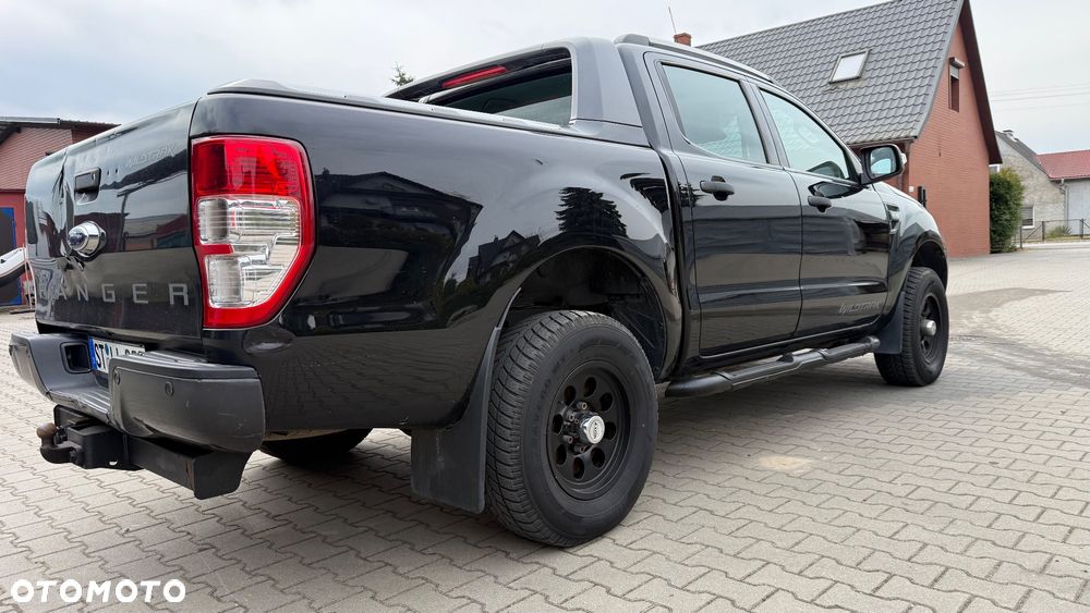 Ford Ranger - 20