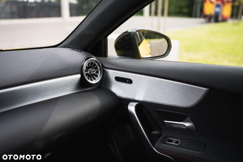 Mercedes-Benz Klasa A - 23