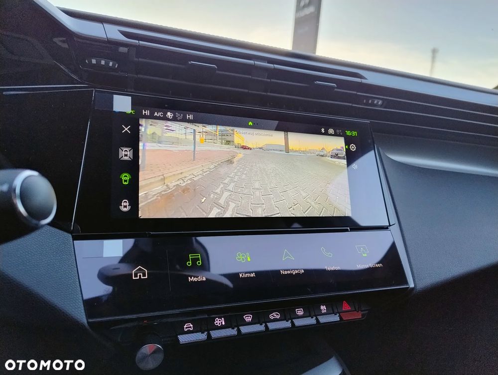 Peugeot 308 1.5 BlueHDi GT S&S EAT8 - 19