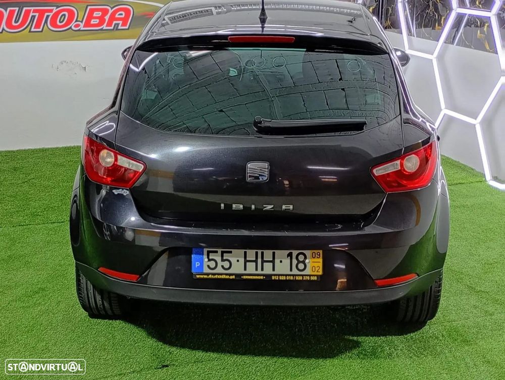 SEAT Ibiza - 36