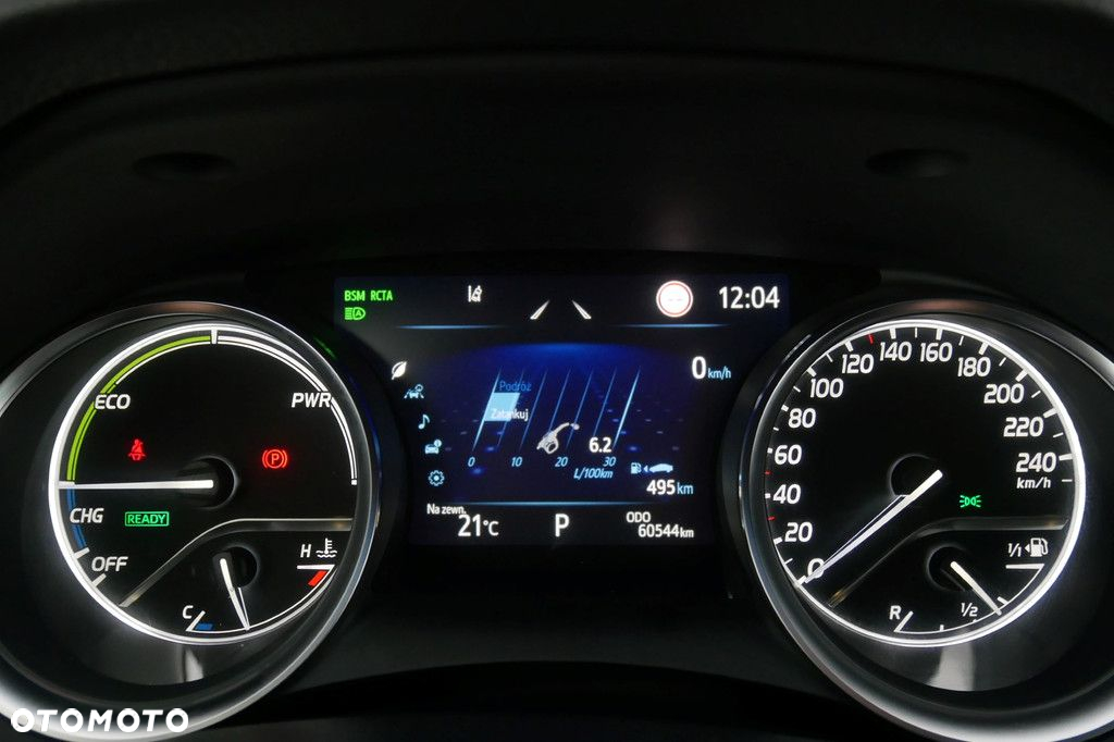 Toyota Camry - 9