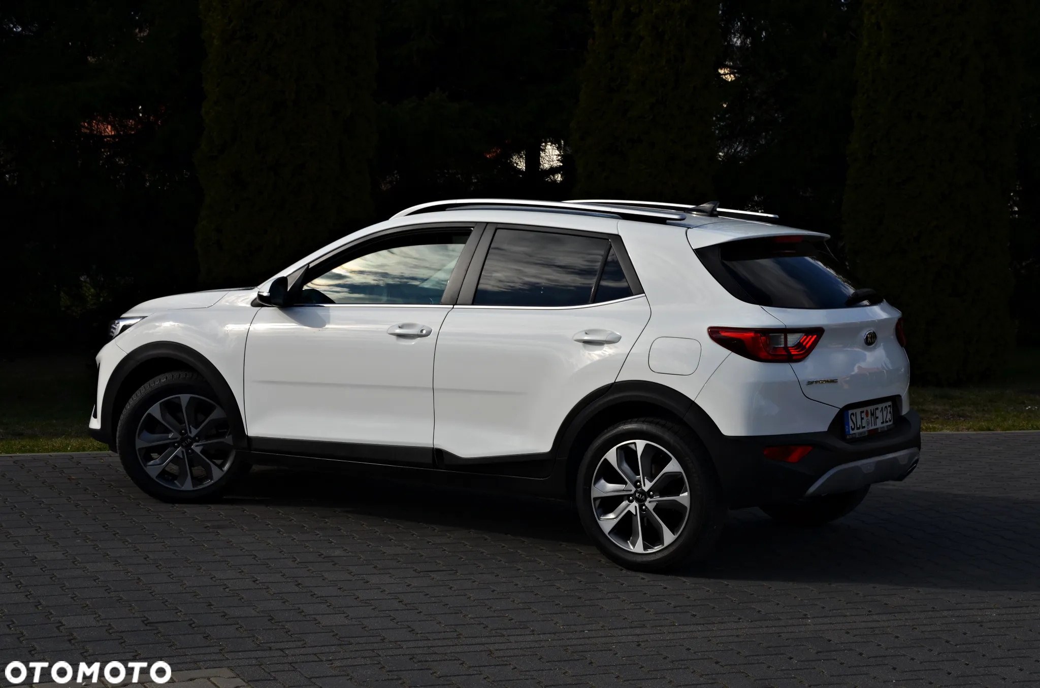 Kia Stonic 1.4 Vision - 19
