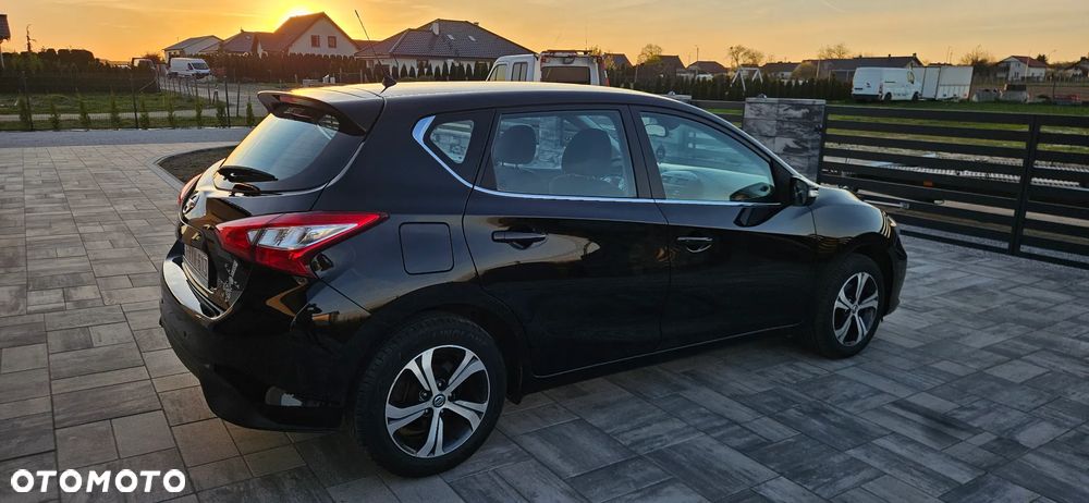 Nissan Pulsar 1.2 DIG-T N-Vision - 11