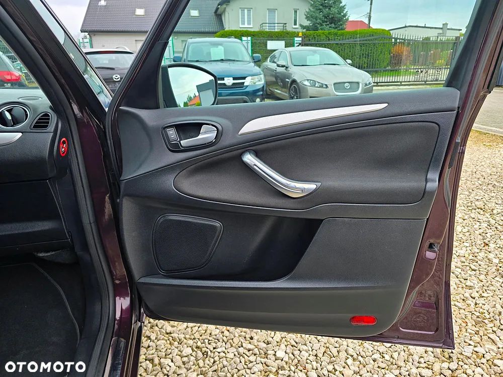 Ford Galaxy 2.0 Trend - 20