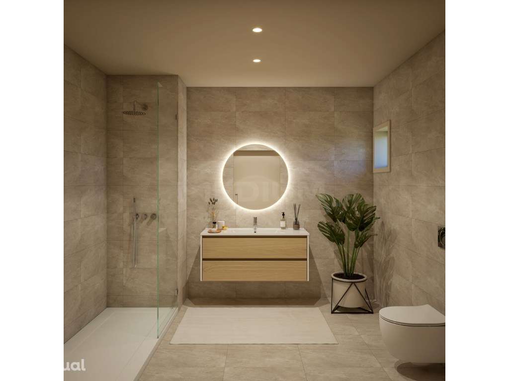 Apartamento T3 - Grande imagem: 5/24