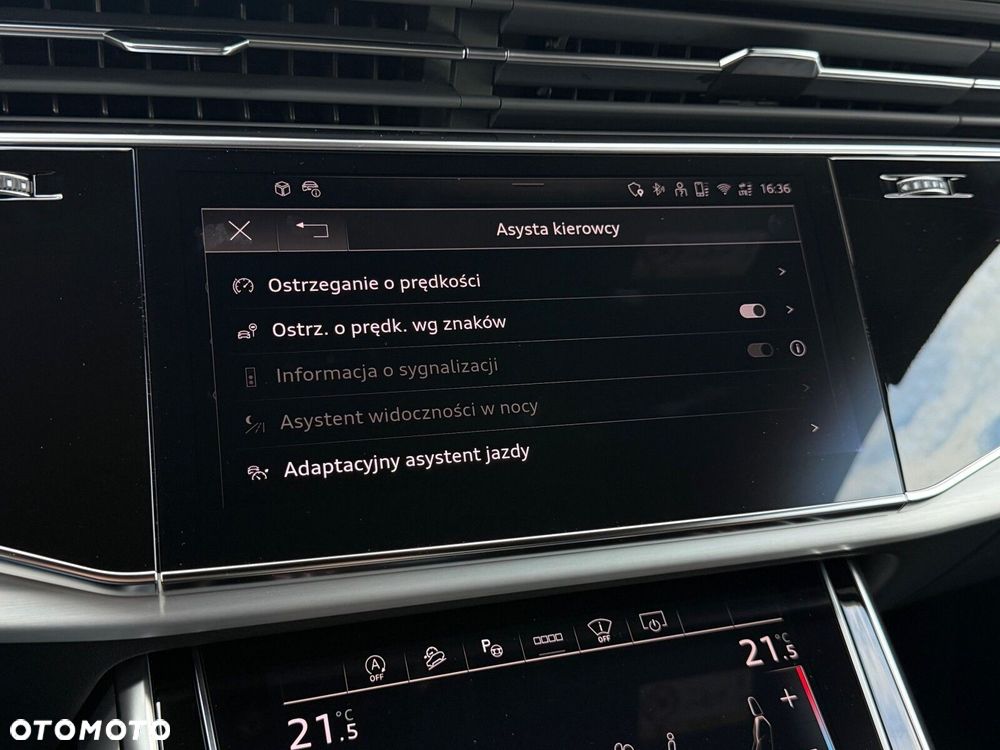 Audi Q8 - 37