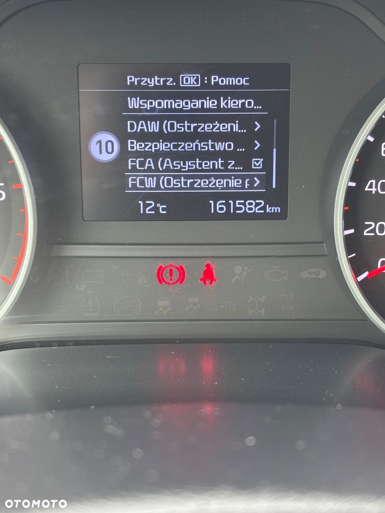 Kia Sportage 1.6 CRDI 2WD EDITION 7 - 29
