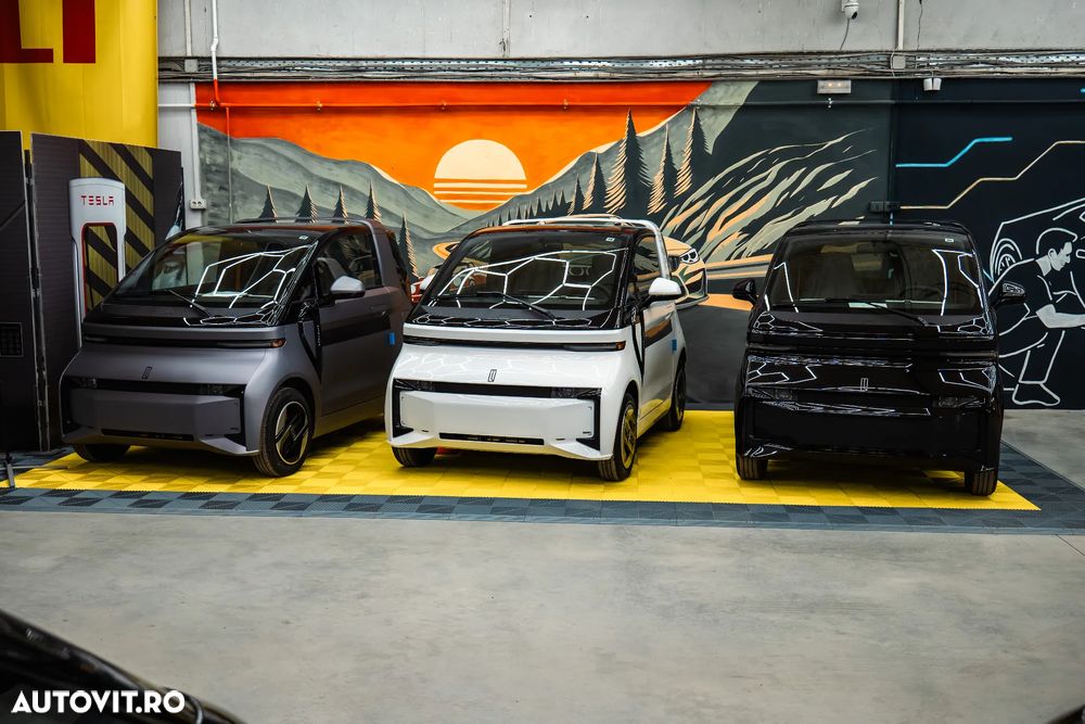 LINKTOUR Alumi Elite - 35