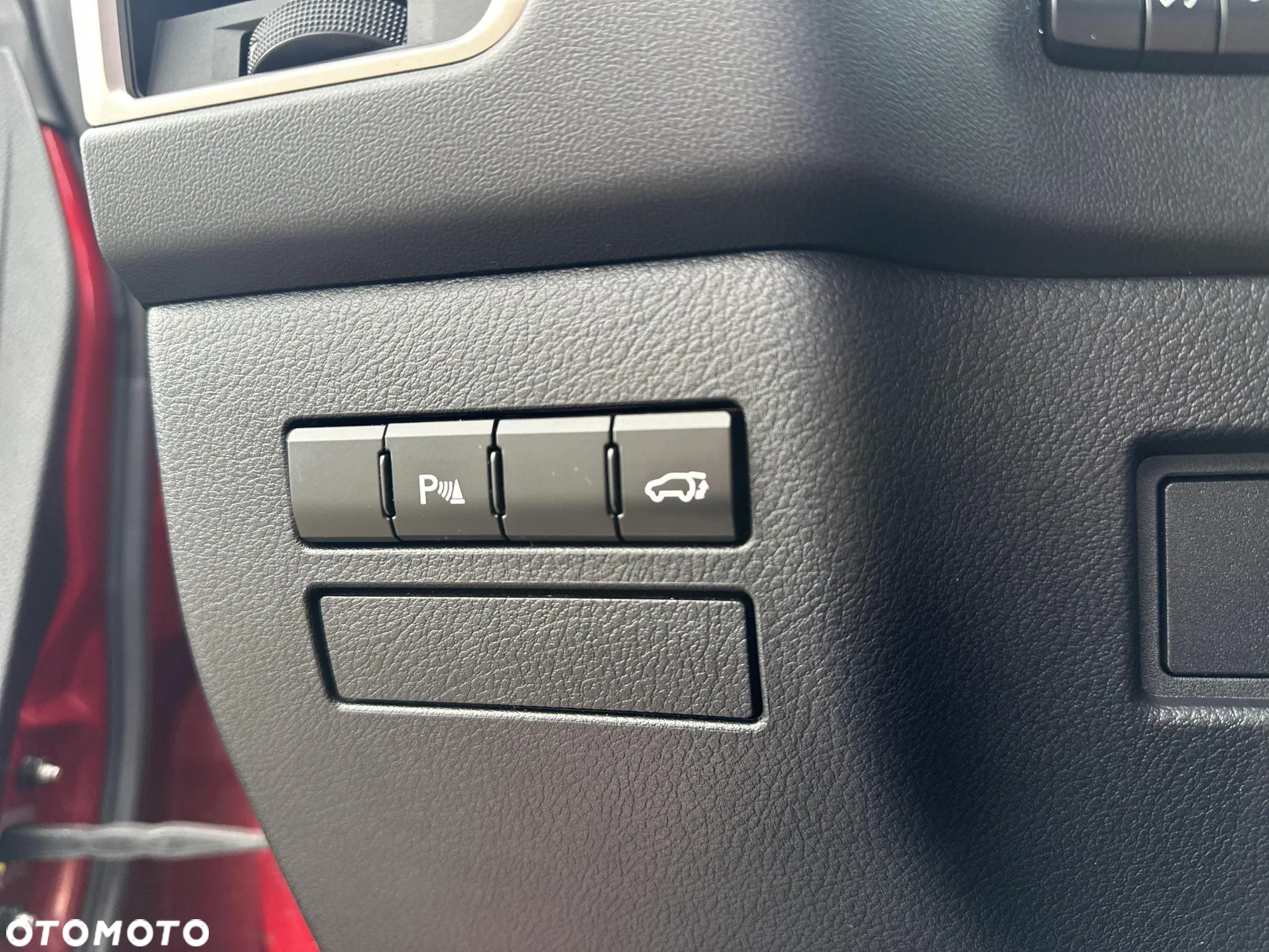 Lexus NX 300h Comfort AWD - 22