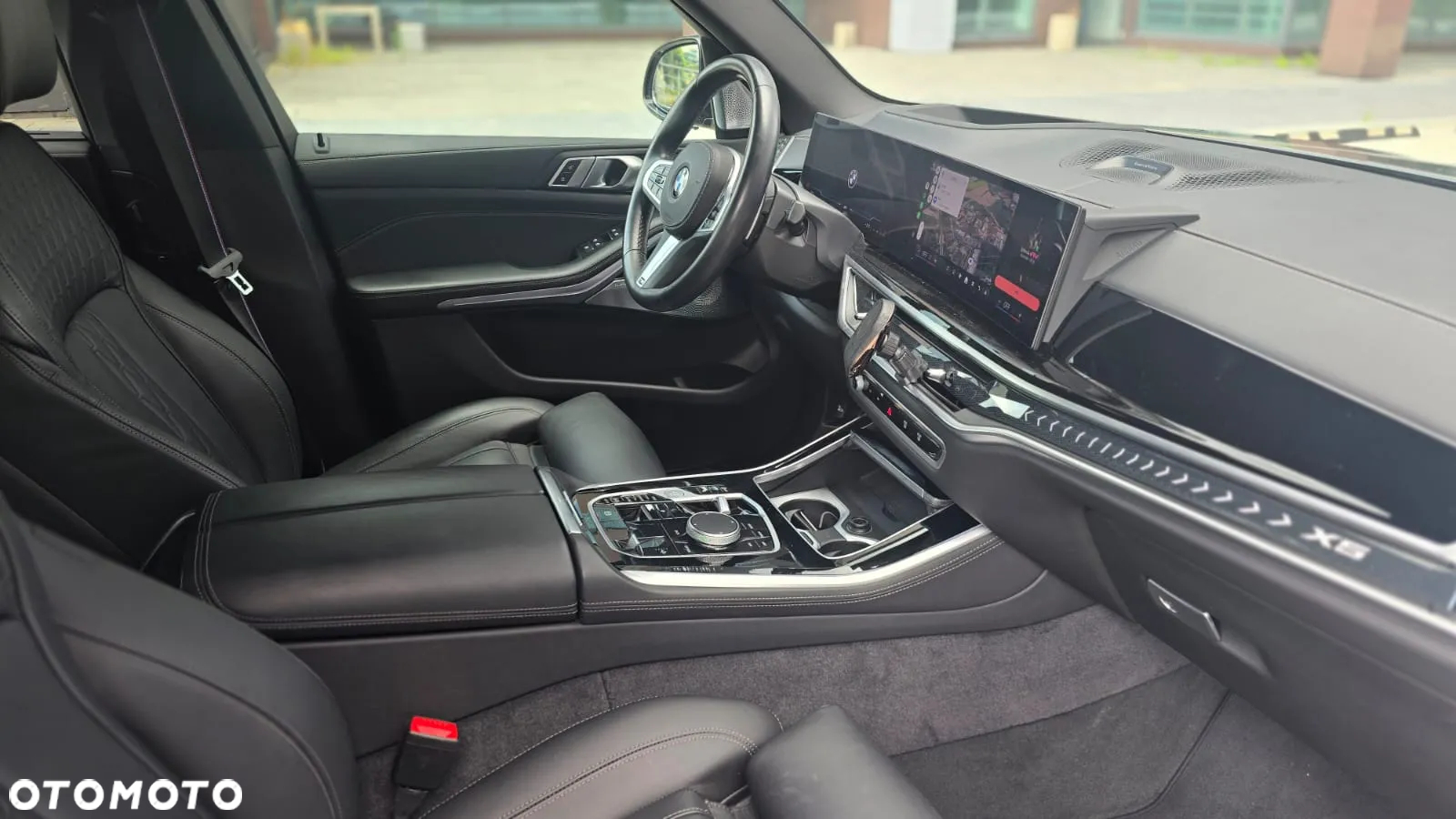 BMW X5 - 14