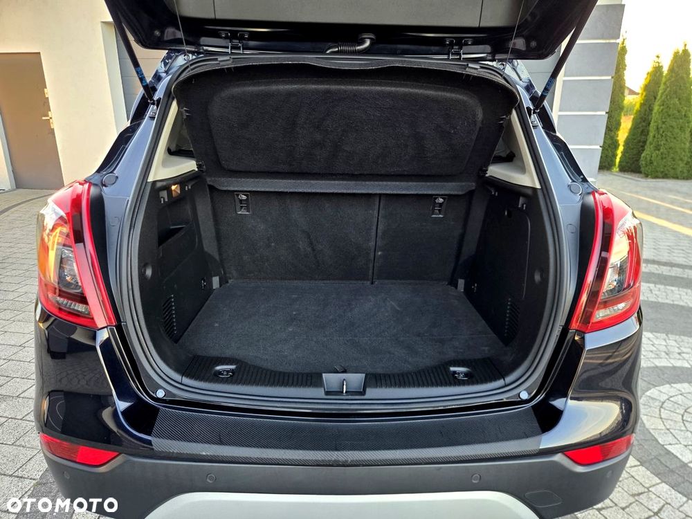 Opel Mokka X - 32