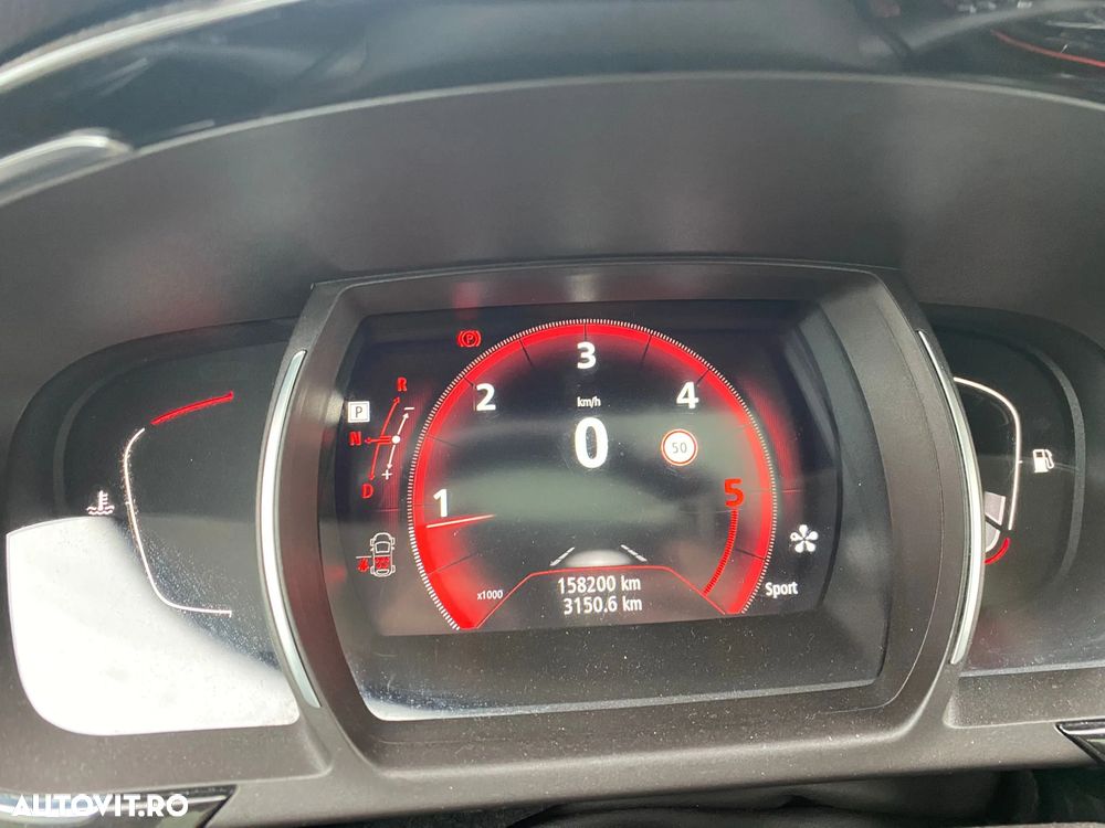 Renault Espace - 12