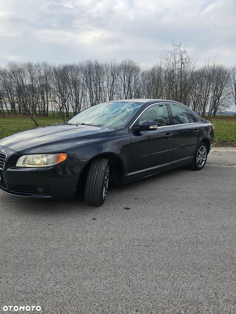 Volvo S80 2.0D Summum - 1