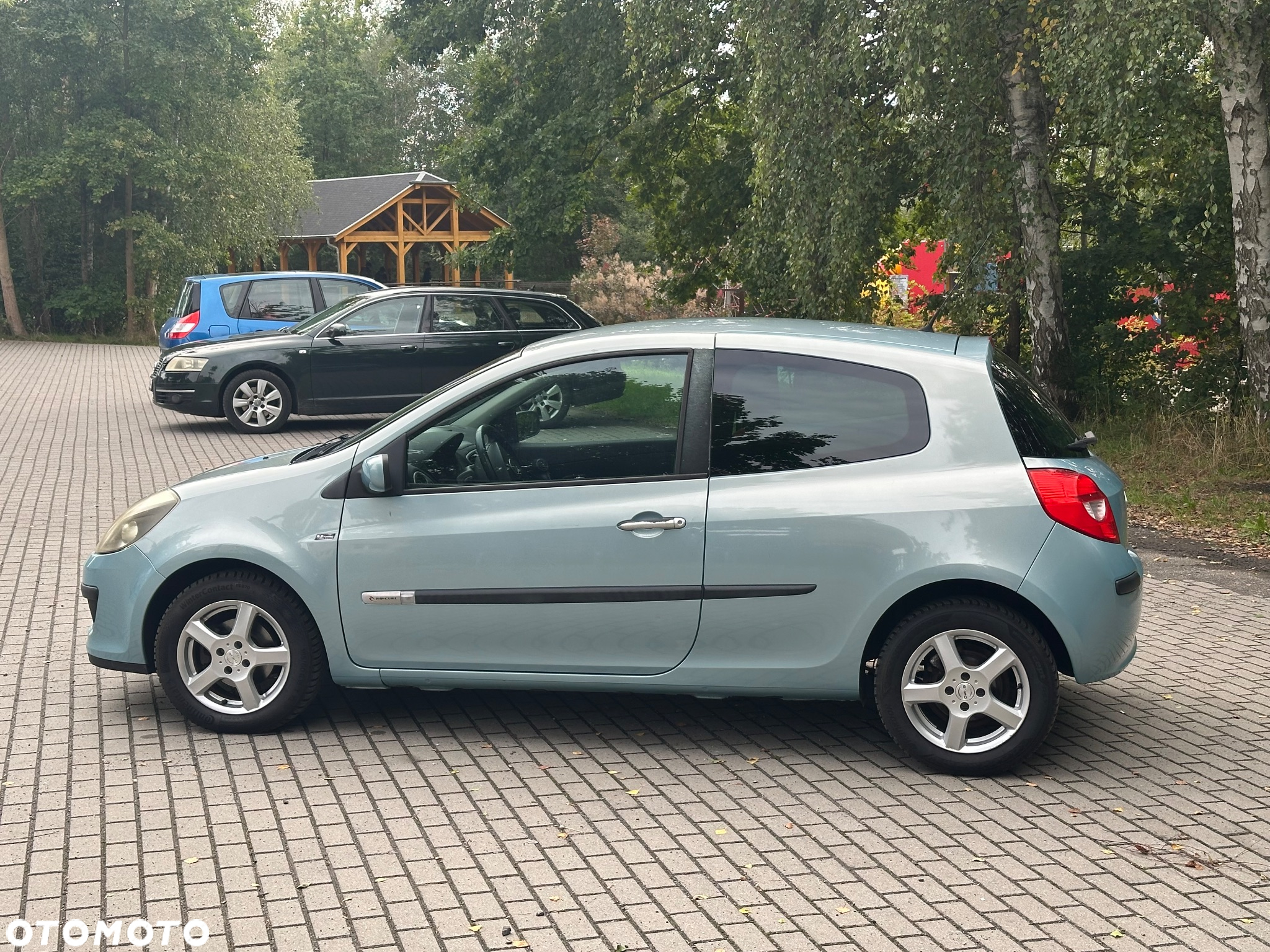 Renault Clio 1.2 TCE Rip Curl - 6