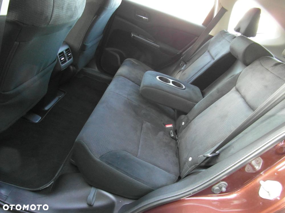 Honda CR-V 2.0i-VTEC 2WD Comfort - 32